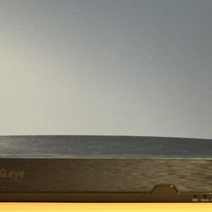 دستگاه 8 کاناله XVR کیو آی Q.eye