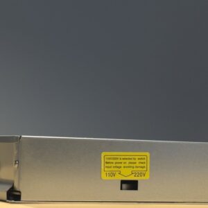 آداپتور صنعتی 15 آمپر مخصوص دوربین مداربسته