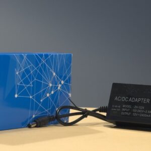 آداپتور 5 آمپر مخصوص دوربین مداربسته