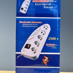 محافظ 5 راهه مخصوص دوربین مداربسته