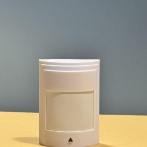 چشمی دزدگیر پارادوکس اصلی _ ساخت کانادا