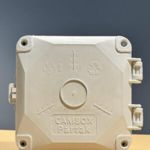 کم باکس مخصوص دوربین مداربسته